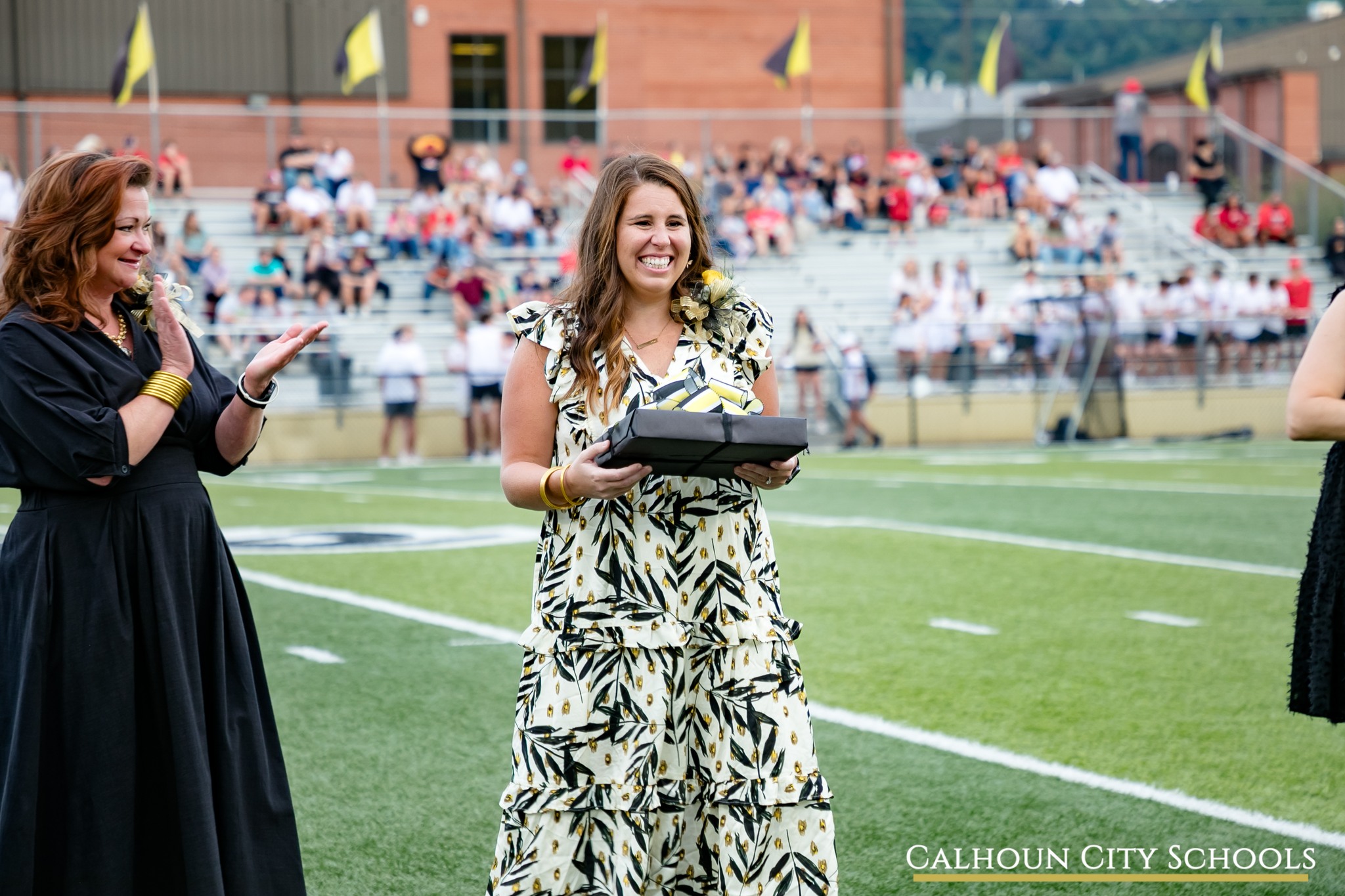 Calhoun Schools - Congratulations to the 2024-2025 CCS...