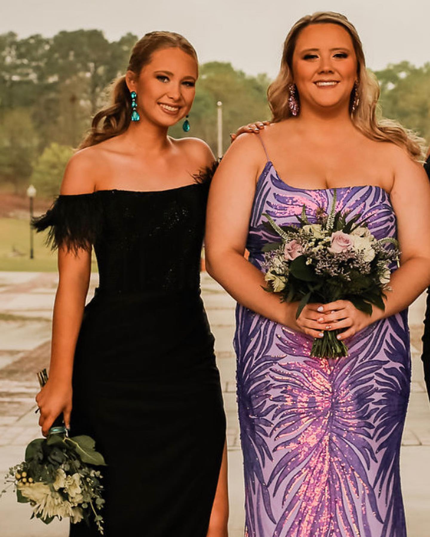 Layken Sanders | Luverne AL