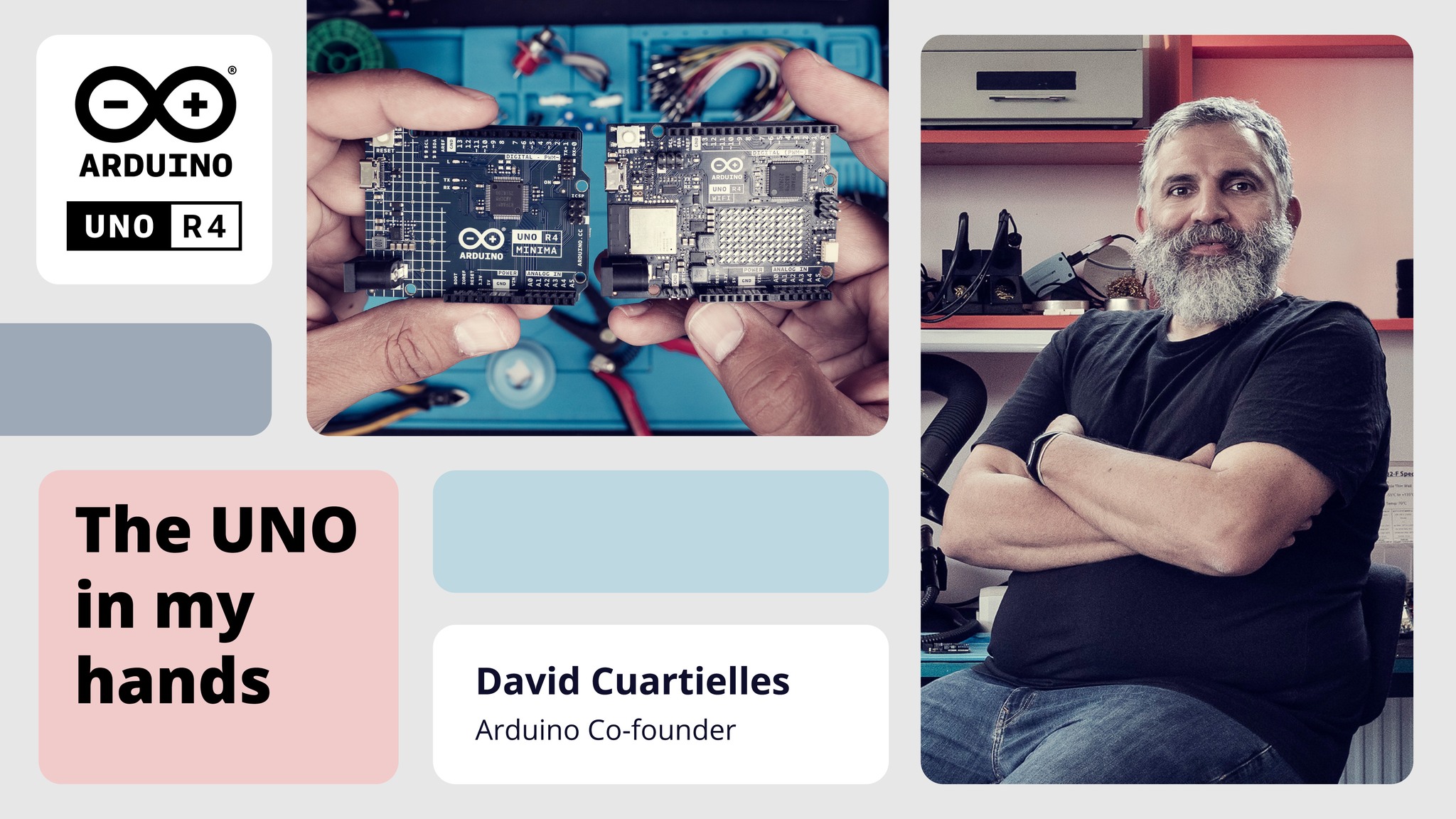 Arduino - 