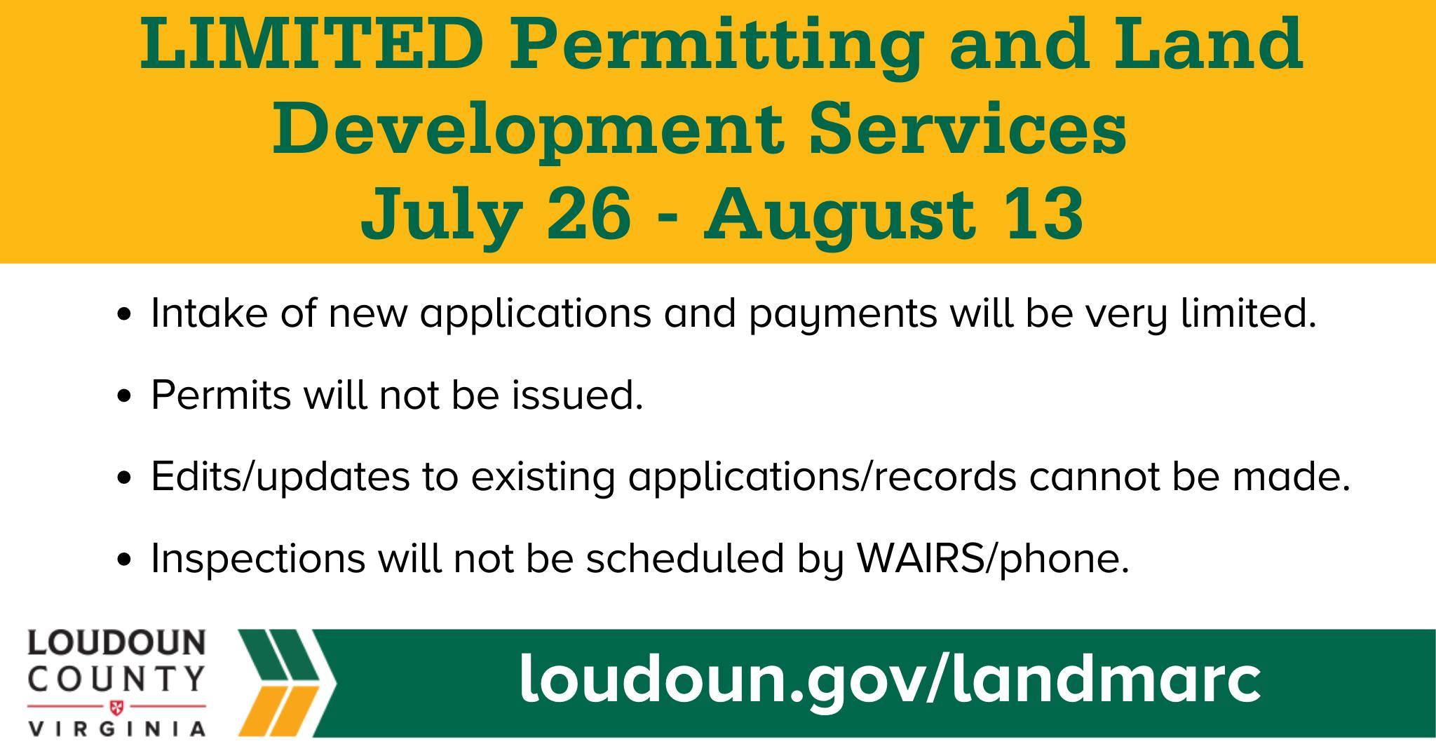 In preparation for the launch... - Loudoun County Government | Facebook
