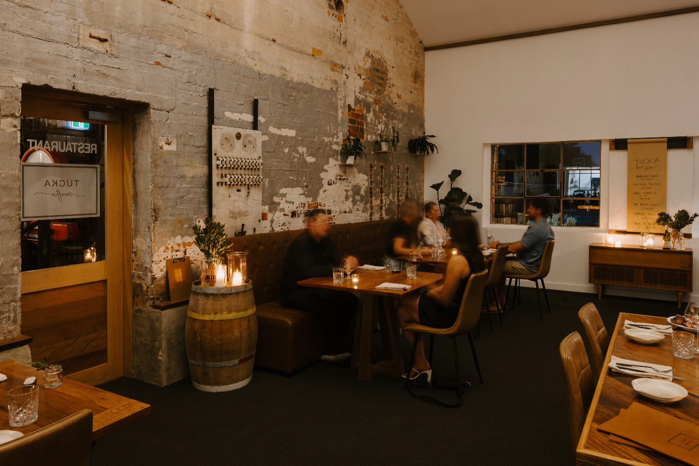 Tucka at Maffco – A Hidden... - Maffco Brewery and Taphouse | Facebook