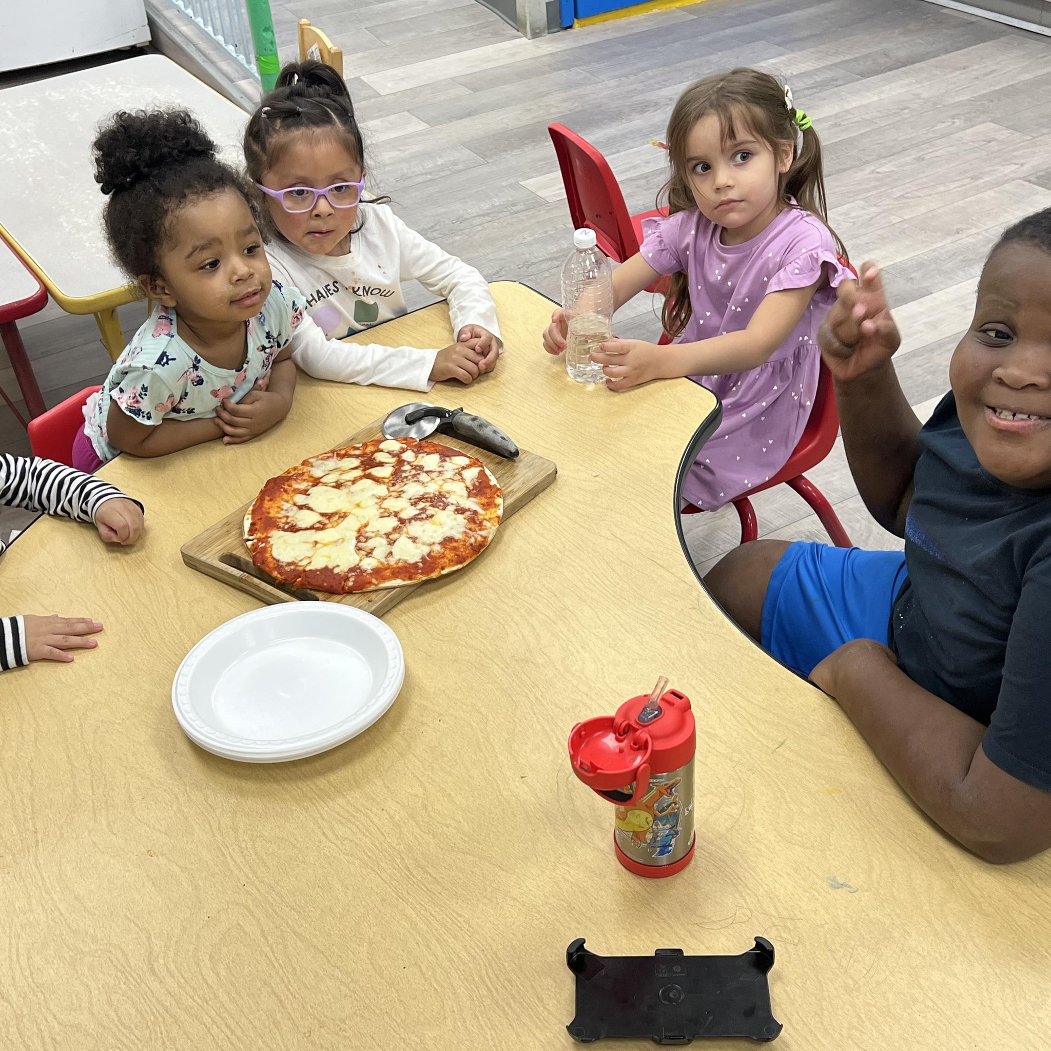 Bay Ridge Ave. Child Care Center, Inc. | Brooklyn NY