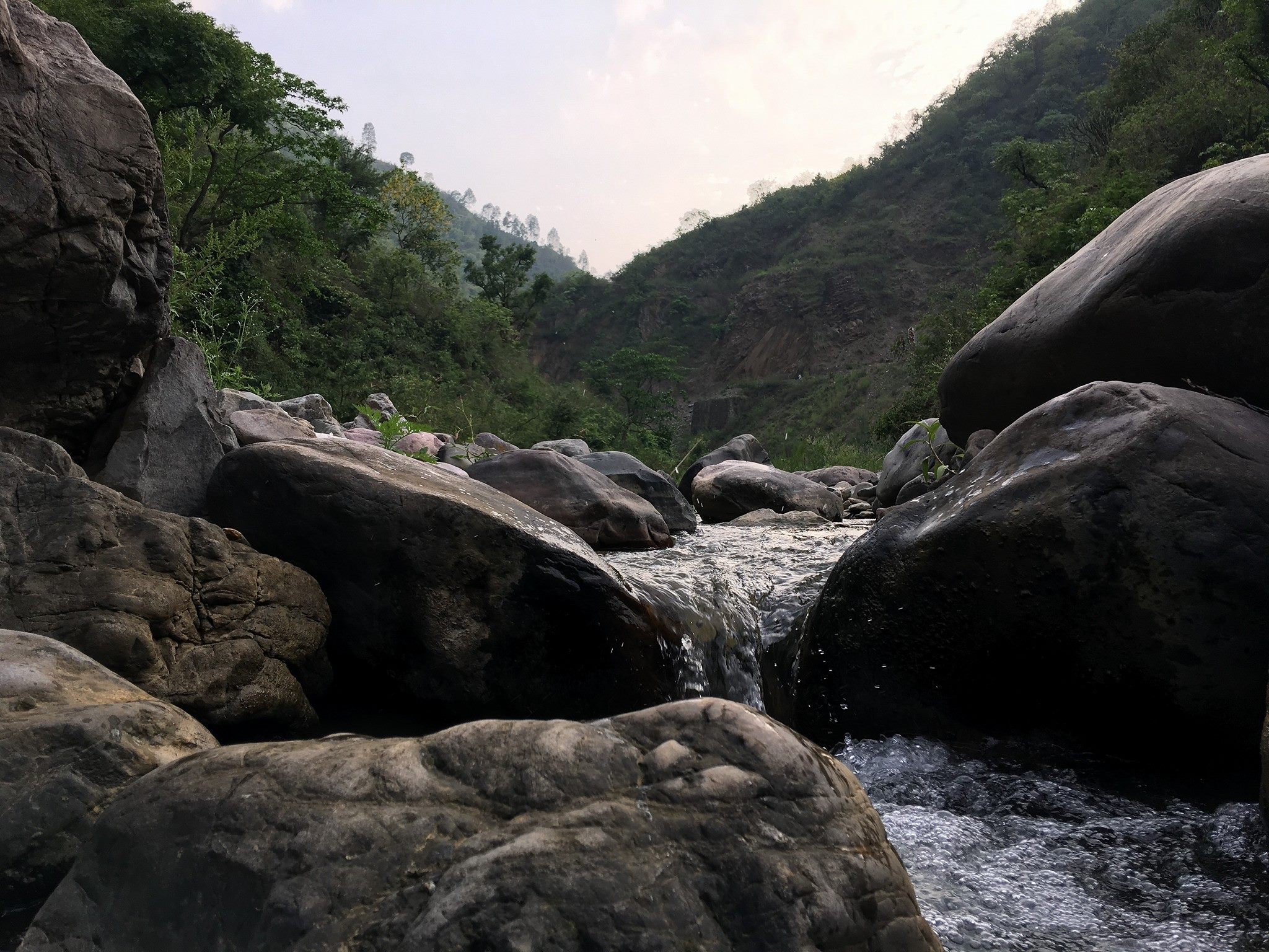 Satpuli, a heaven in uttrakhand