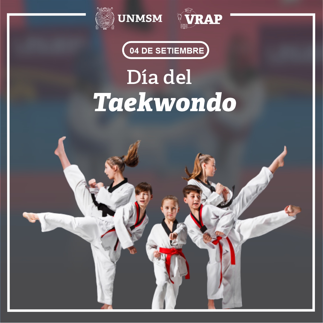 🗓️... - Vicerrectorado Académico de Pregrado - VRAP UNMSM