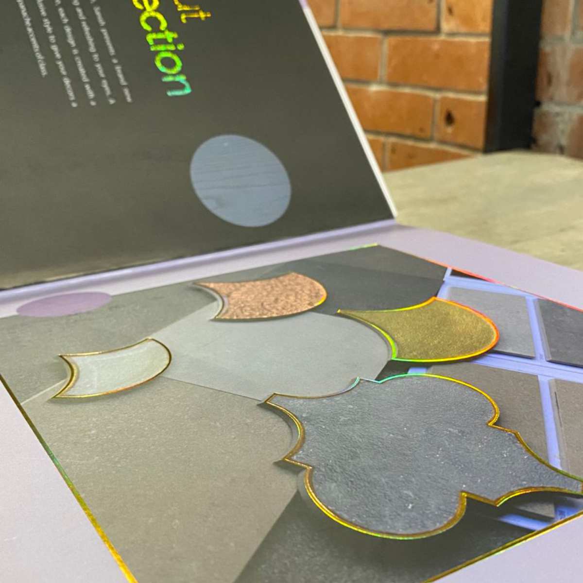 Wolves Creata - Sanish Laminates, a pioneer in the world... | Facebook