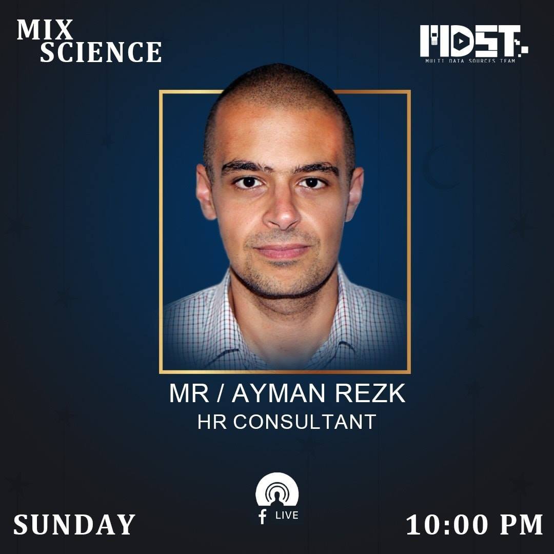 HR Tips - Ayman Rizk