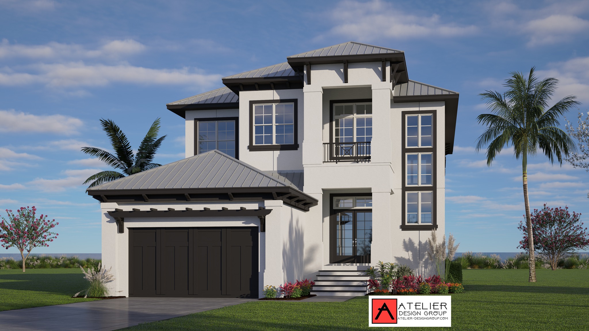 Waterside Homes | Palm Coast FL