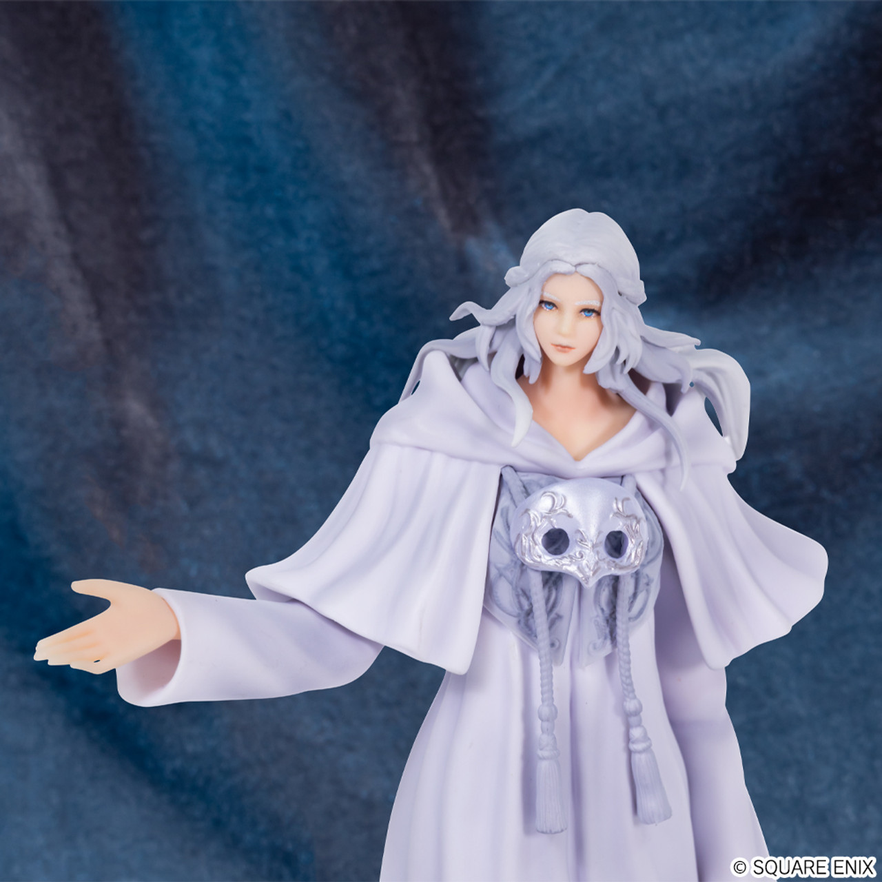 Square Enix and primaniacs are releasing the second Final Fantasy