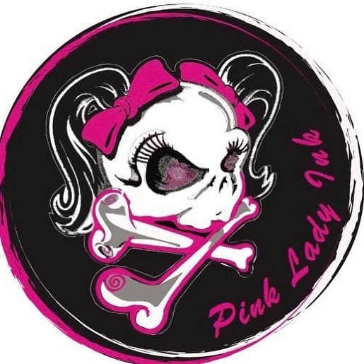 Pink Lady Ink