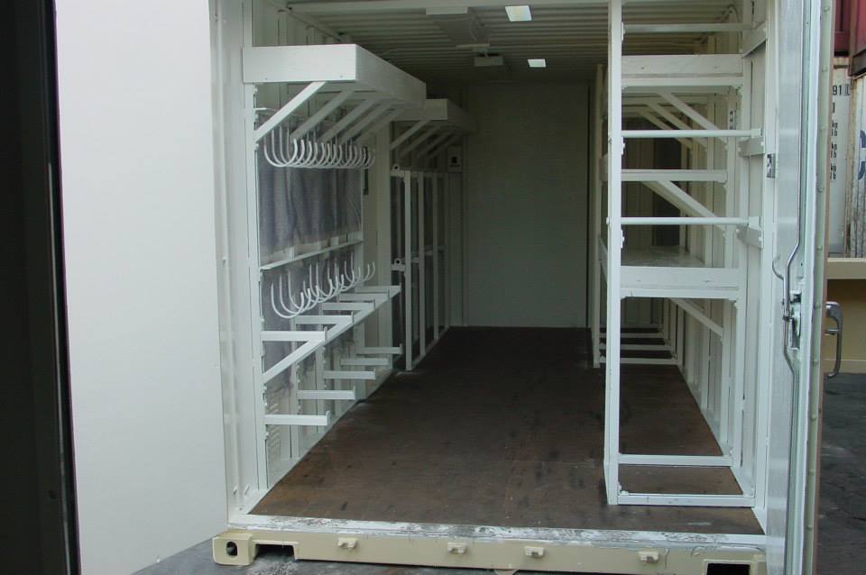 Martin Container, Inc. | Compton CA