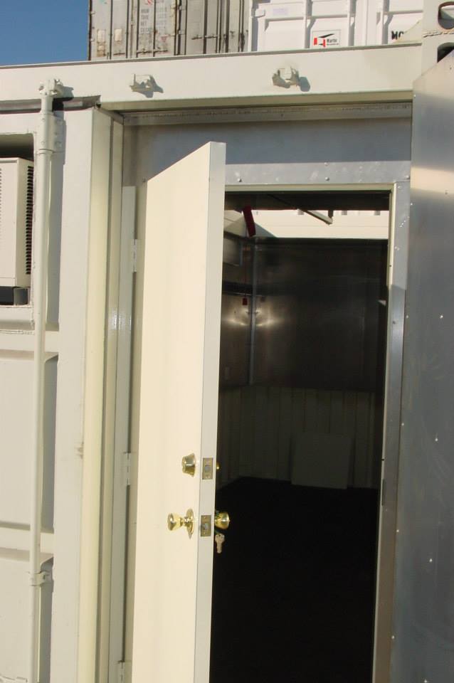 Martin Container, Inc. | Compton CA