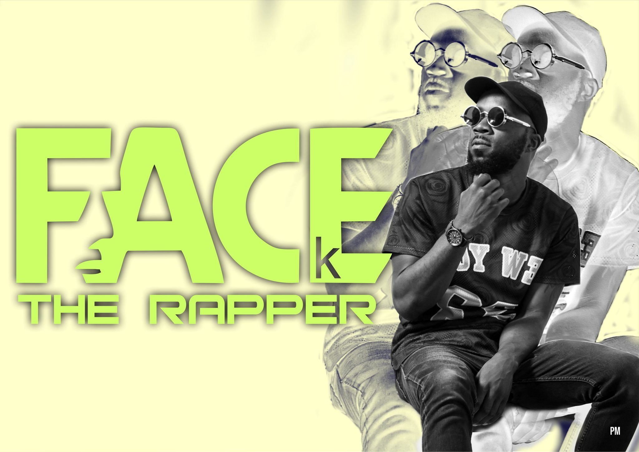 Face - The Rapper