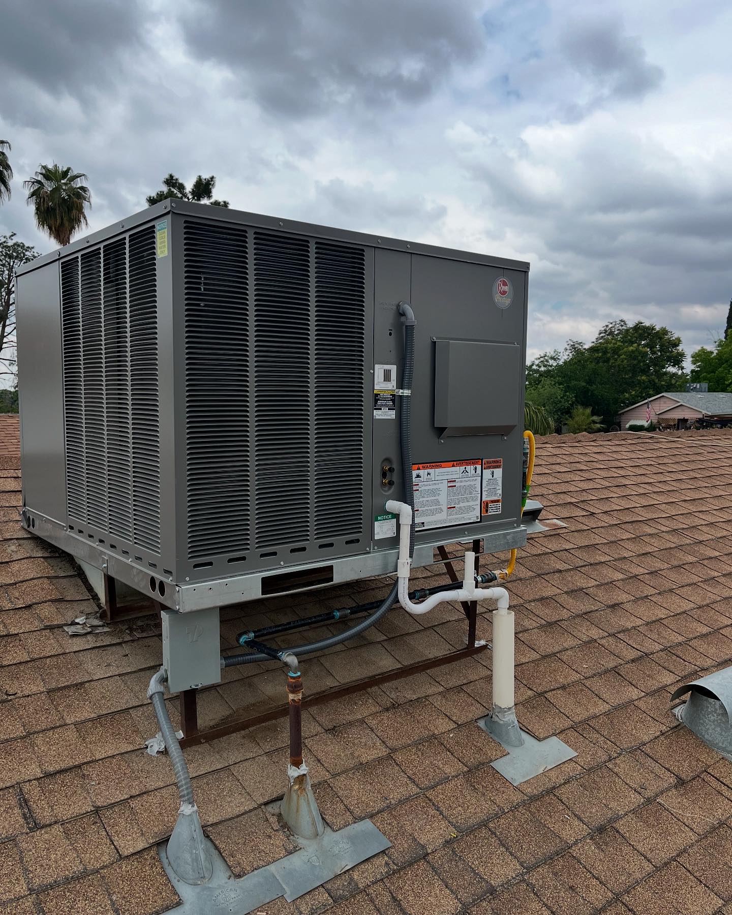 Streamline Air Conditioning And Heating | Bakersfield CA