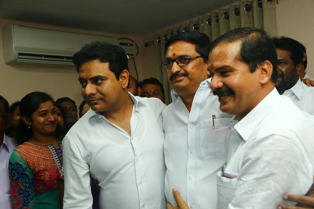 Marri Yadava Reddy