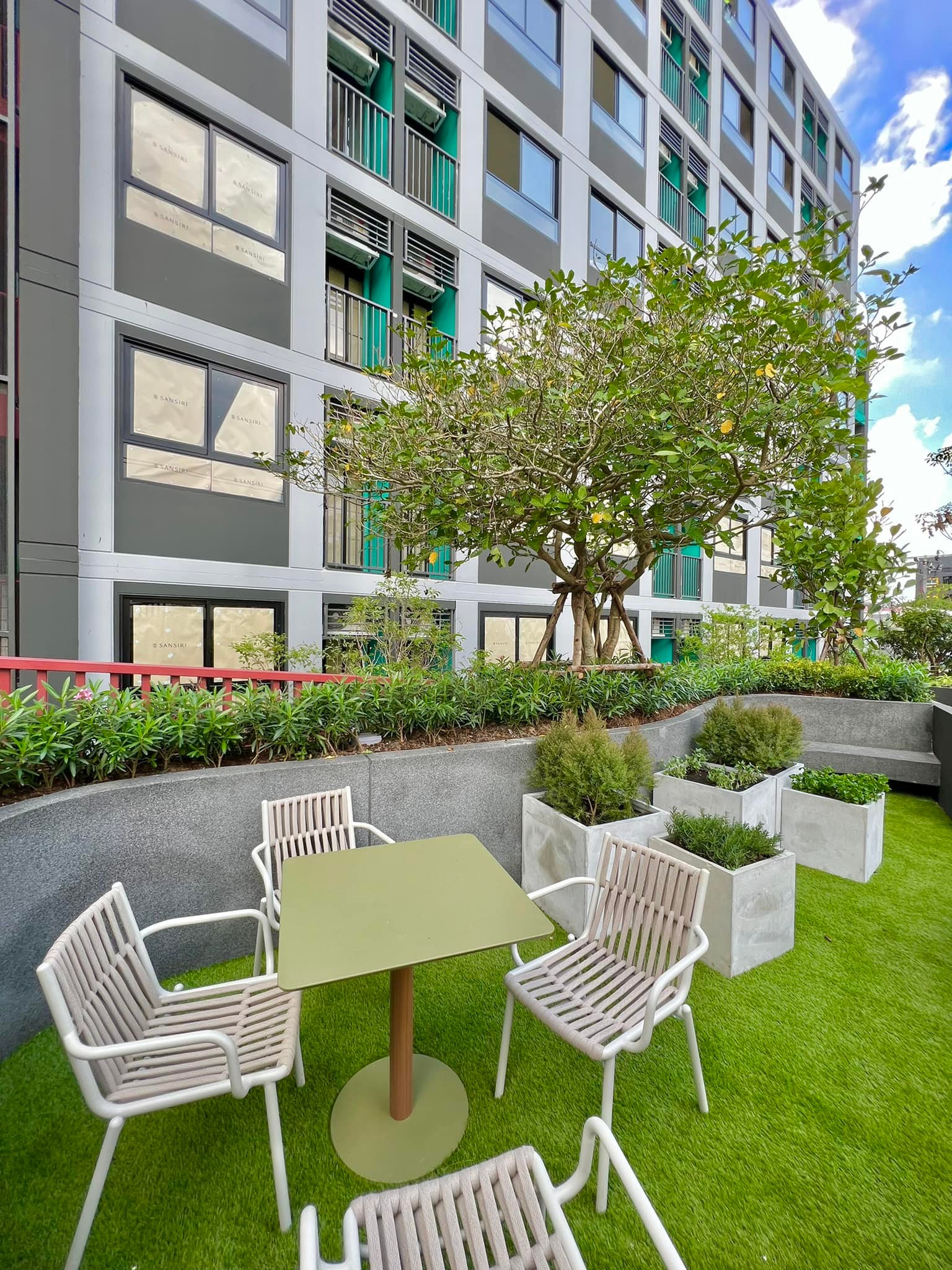 Condo Diary - The Muve ราม 22 จาก Sansiri 1 ใน... | Facebook