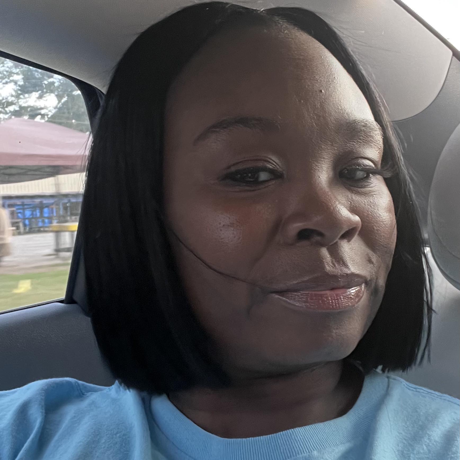 Tamiko Cummings