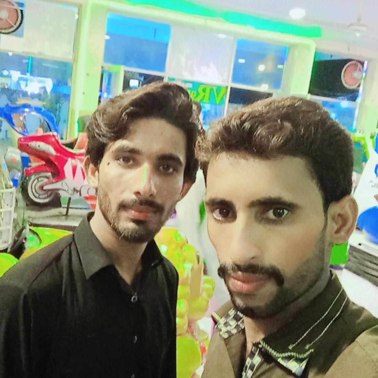 Jam Rizwan Rongha | Chabahar