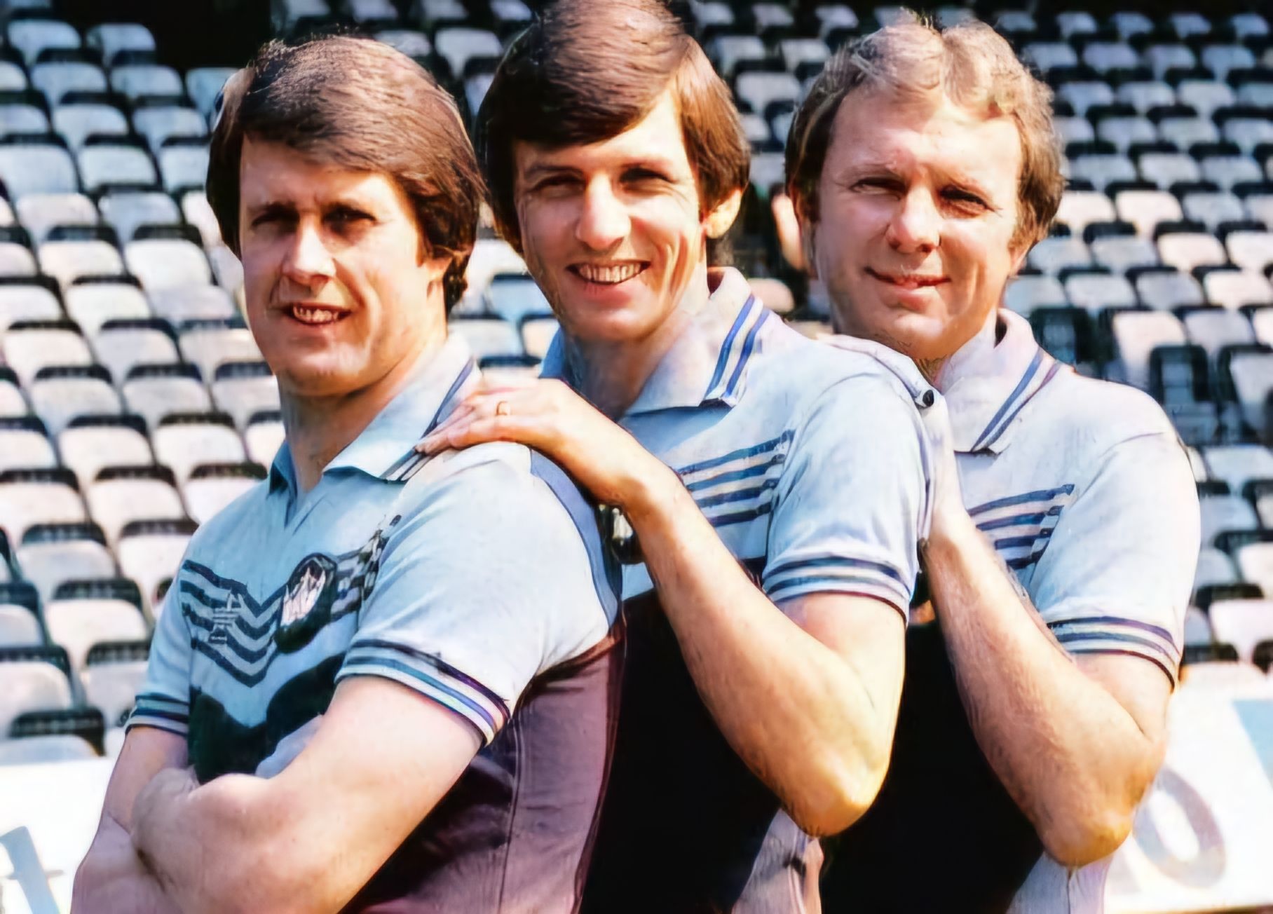 Football Nostalgia & Lost Grounds/Terraces of the United Kingdom | Some ...