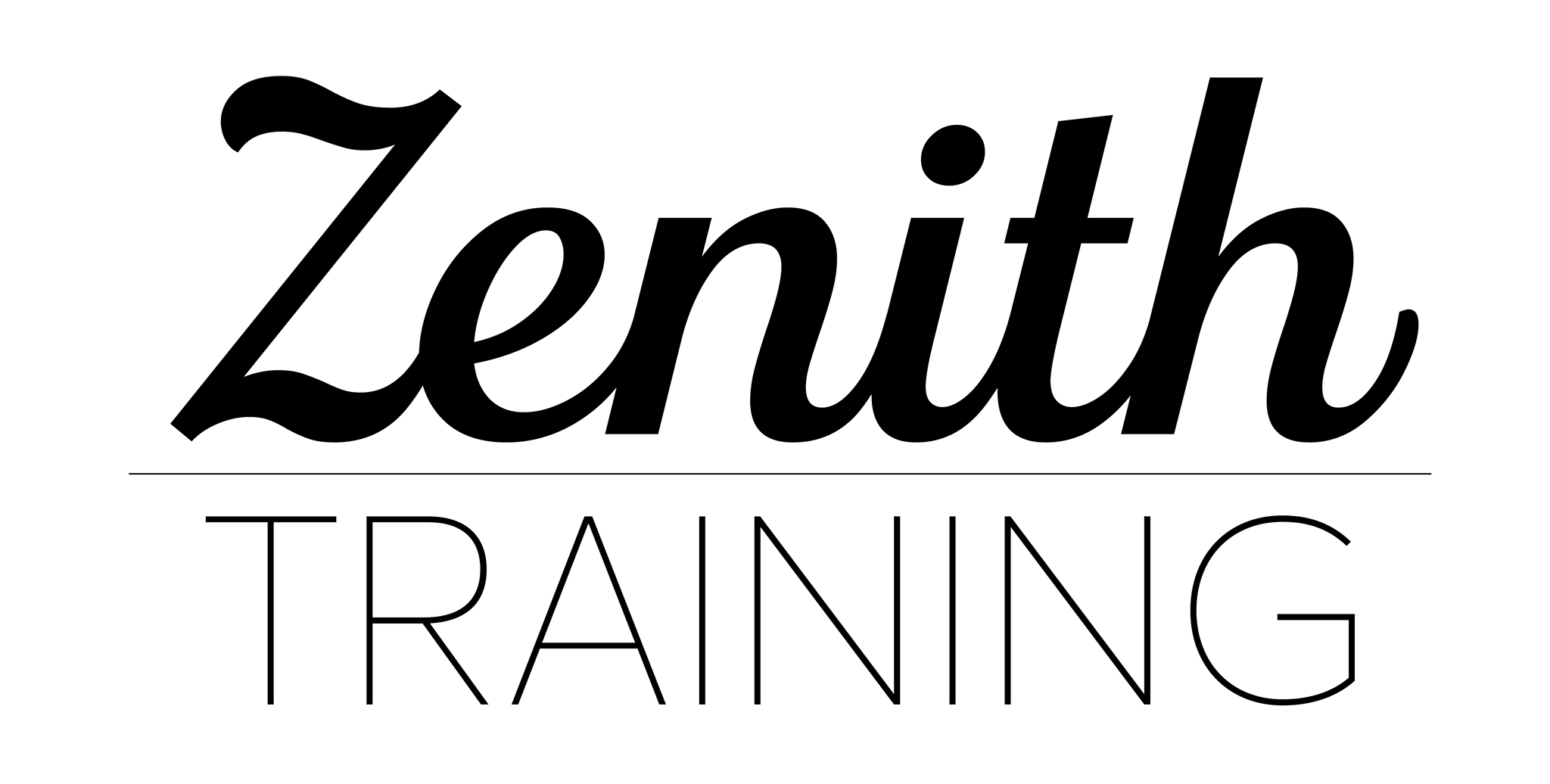 Zenith Training
