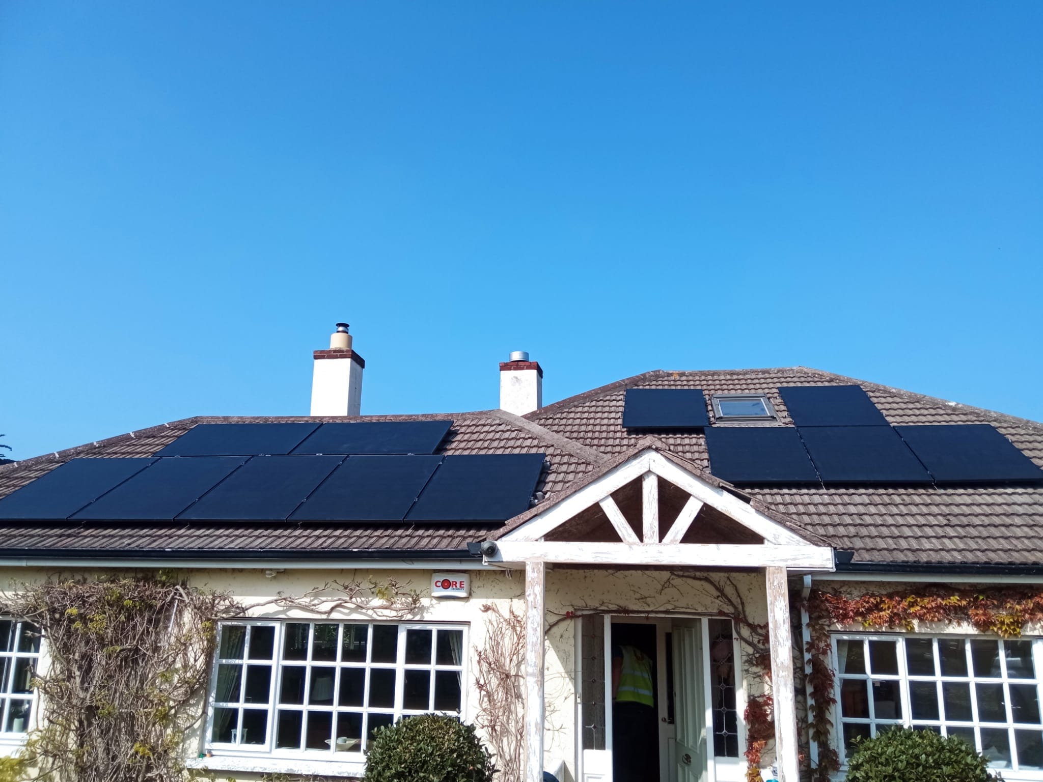 Phoenix Electrical Services... - Phoenix Electrical Services