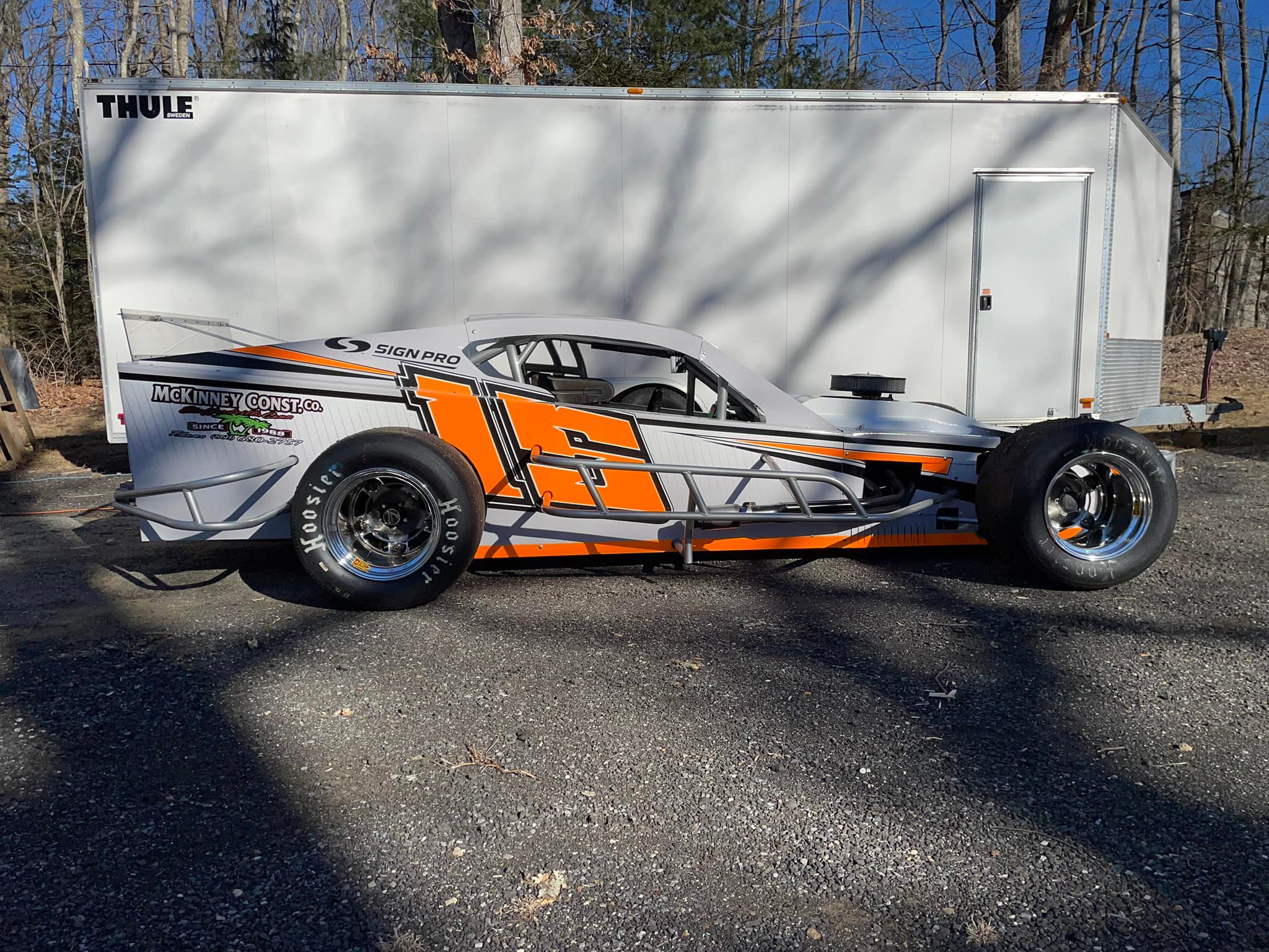 Amanda West Racing
