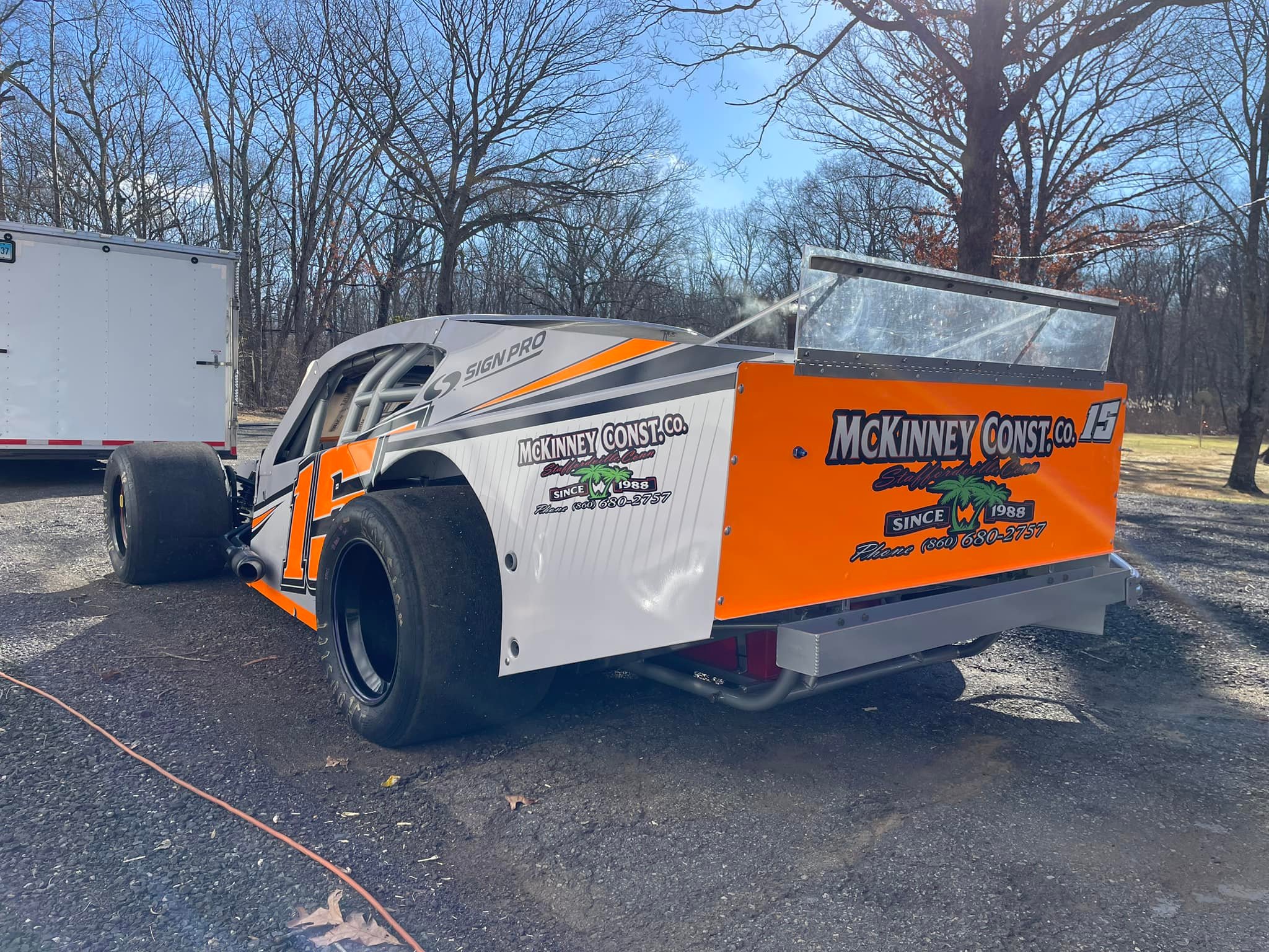 Amanda West Racing