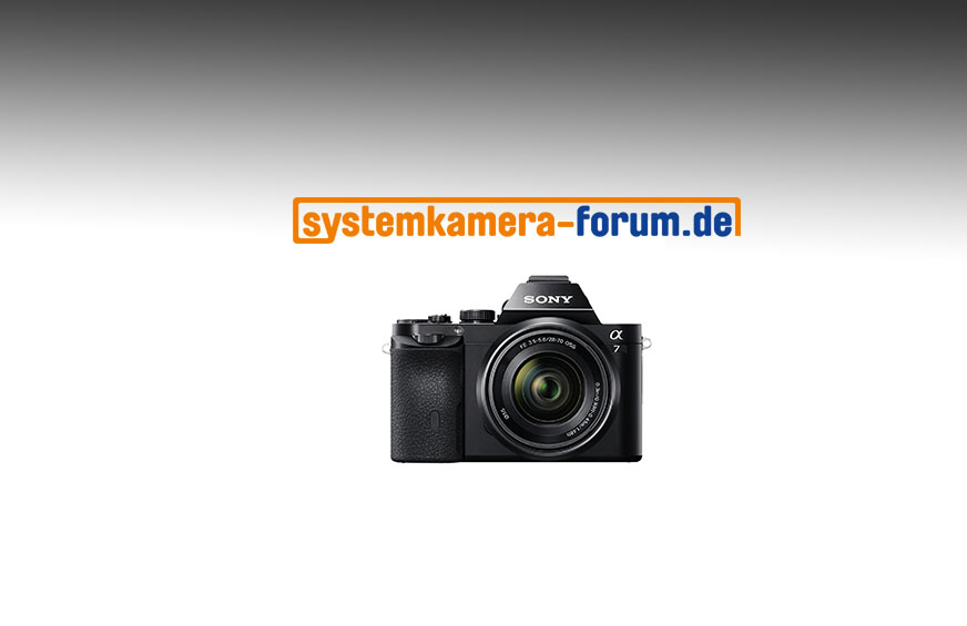 Systemkamera Forum