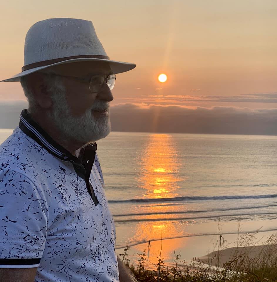 Jaime Rueda