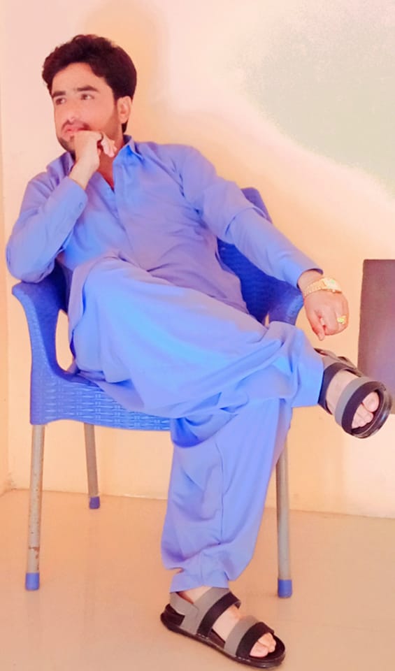 Zafar Rind