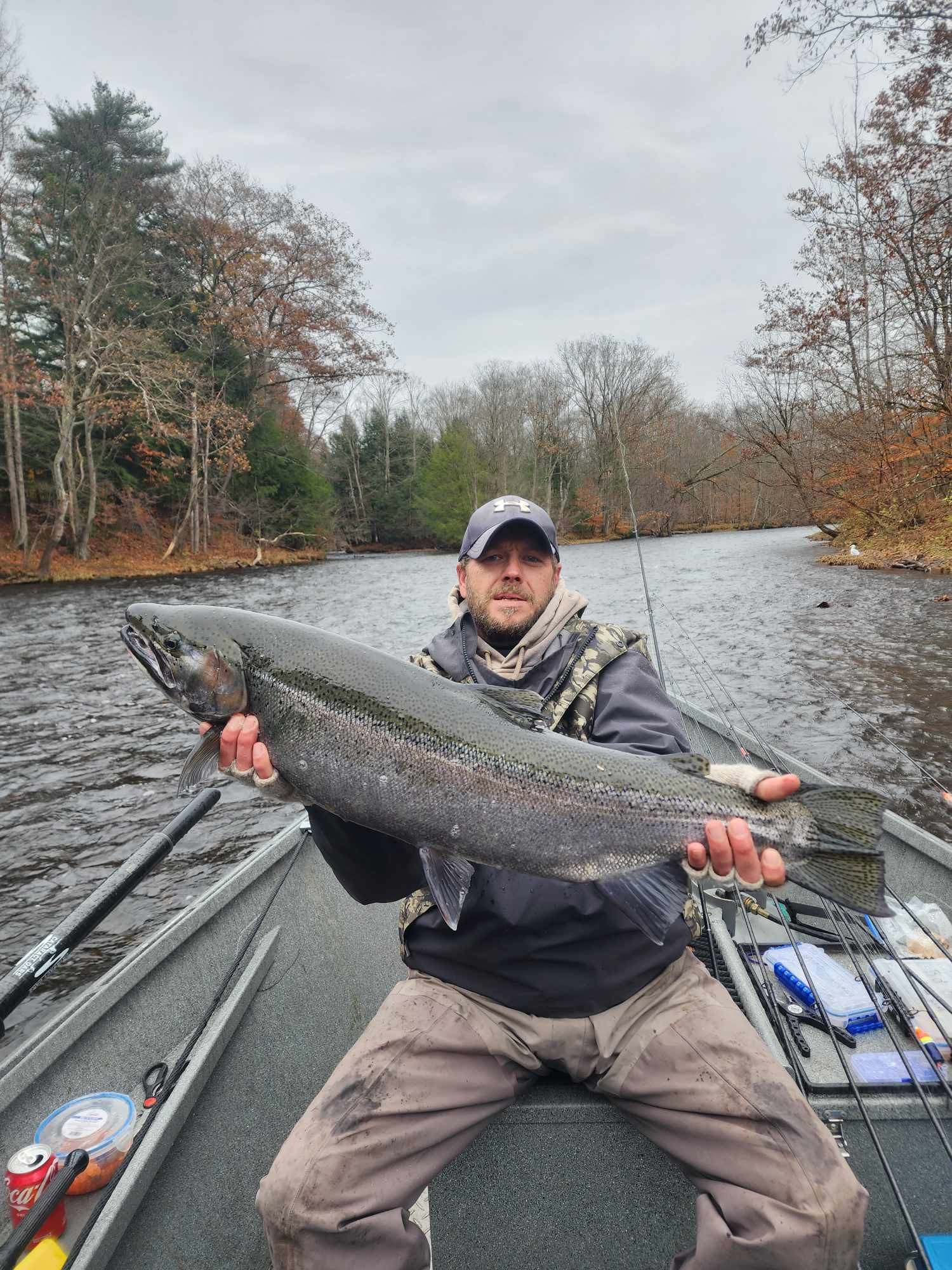 Lake Champlain... - Lake Champlain Angler Fishing Charters