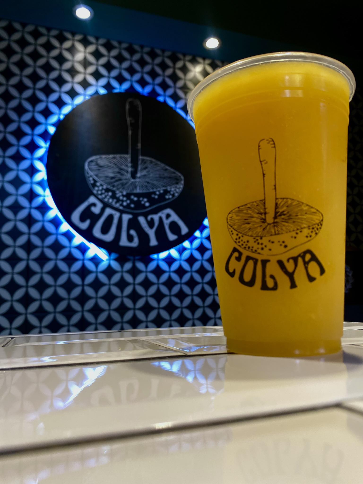 Golya