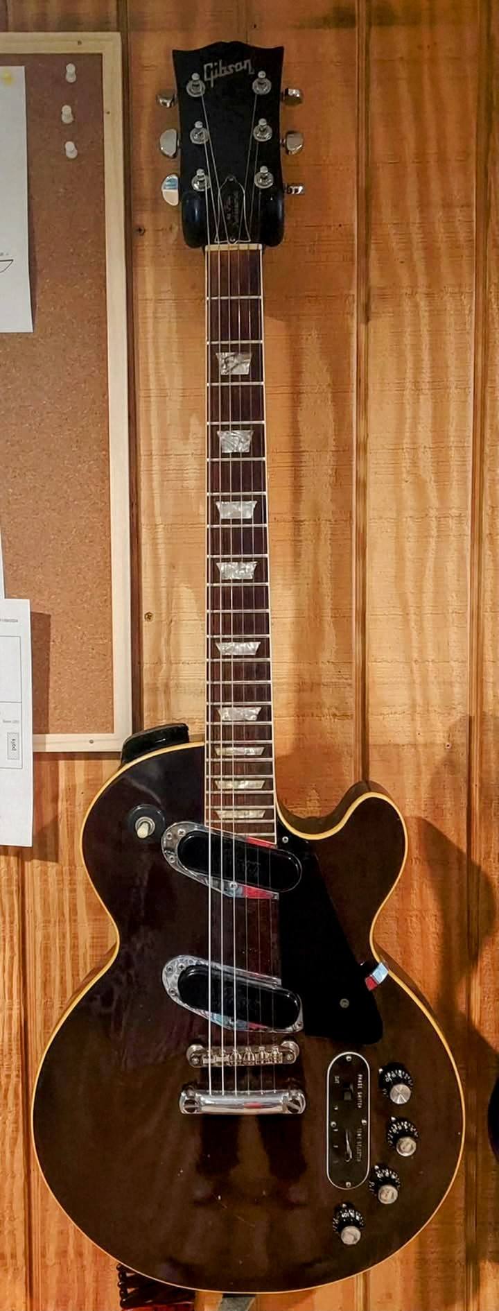 Matsumoku made Gibson Les Paul and Epiphone history in Japan and Korea