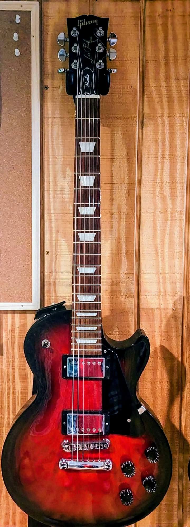 Matsumoku made Gibson Les Paul and Epiphone history in Japan and Korea