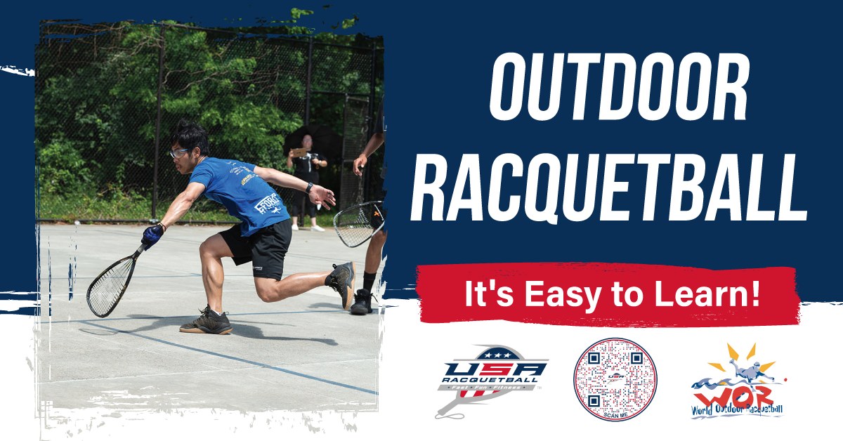 ONE WALL RACQUETBALL updated their... - ONE WALL RACQUETBALL