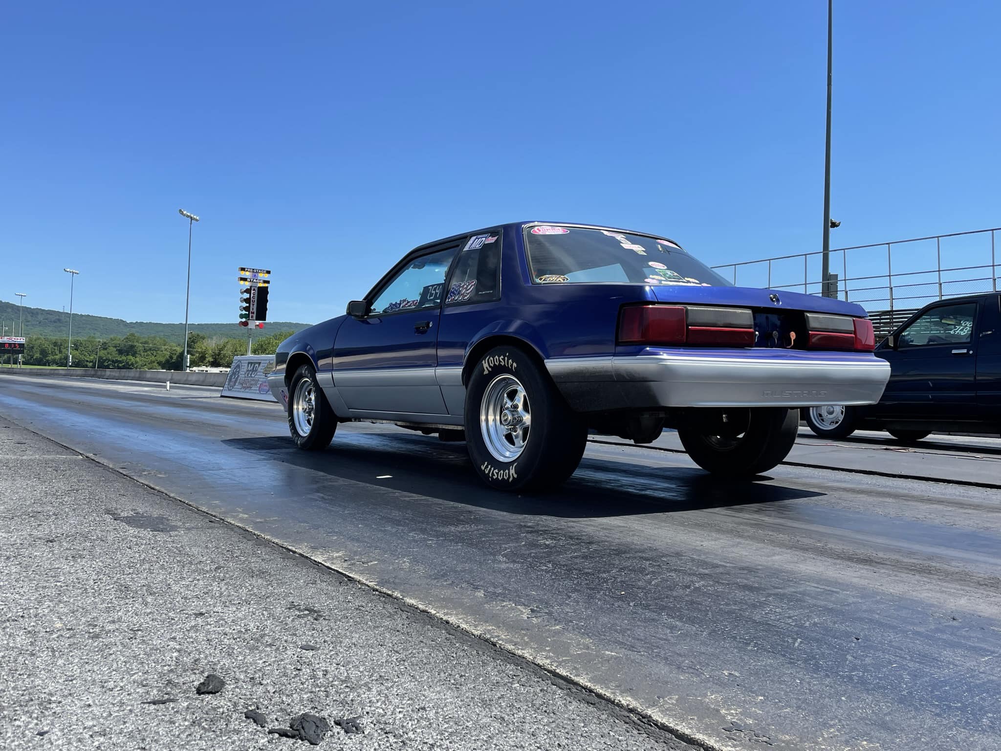 Moore Racing