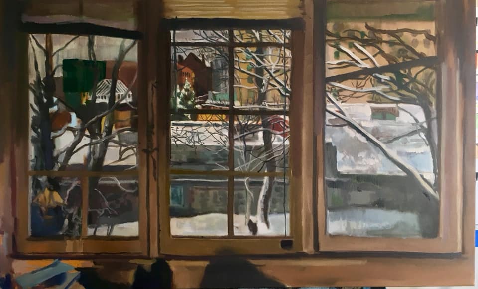 Jake McCauley