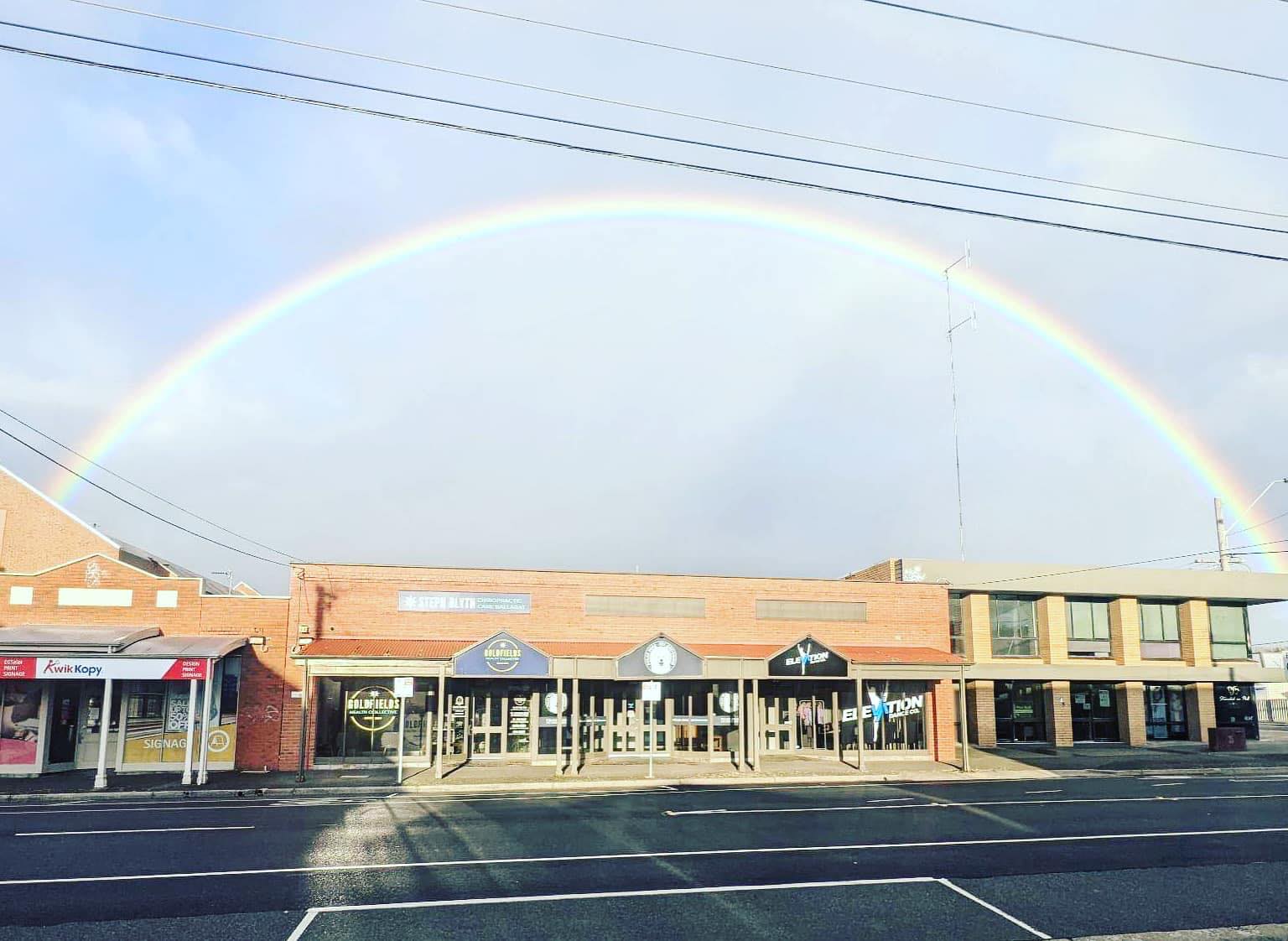 Goldfields Health Collective | Ballarat VIC