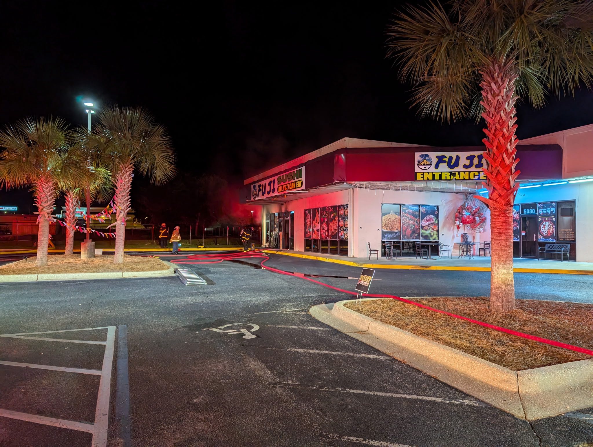 Pace Fire Rescue District... - Pace Fire Rescue District