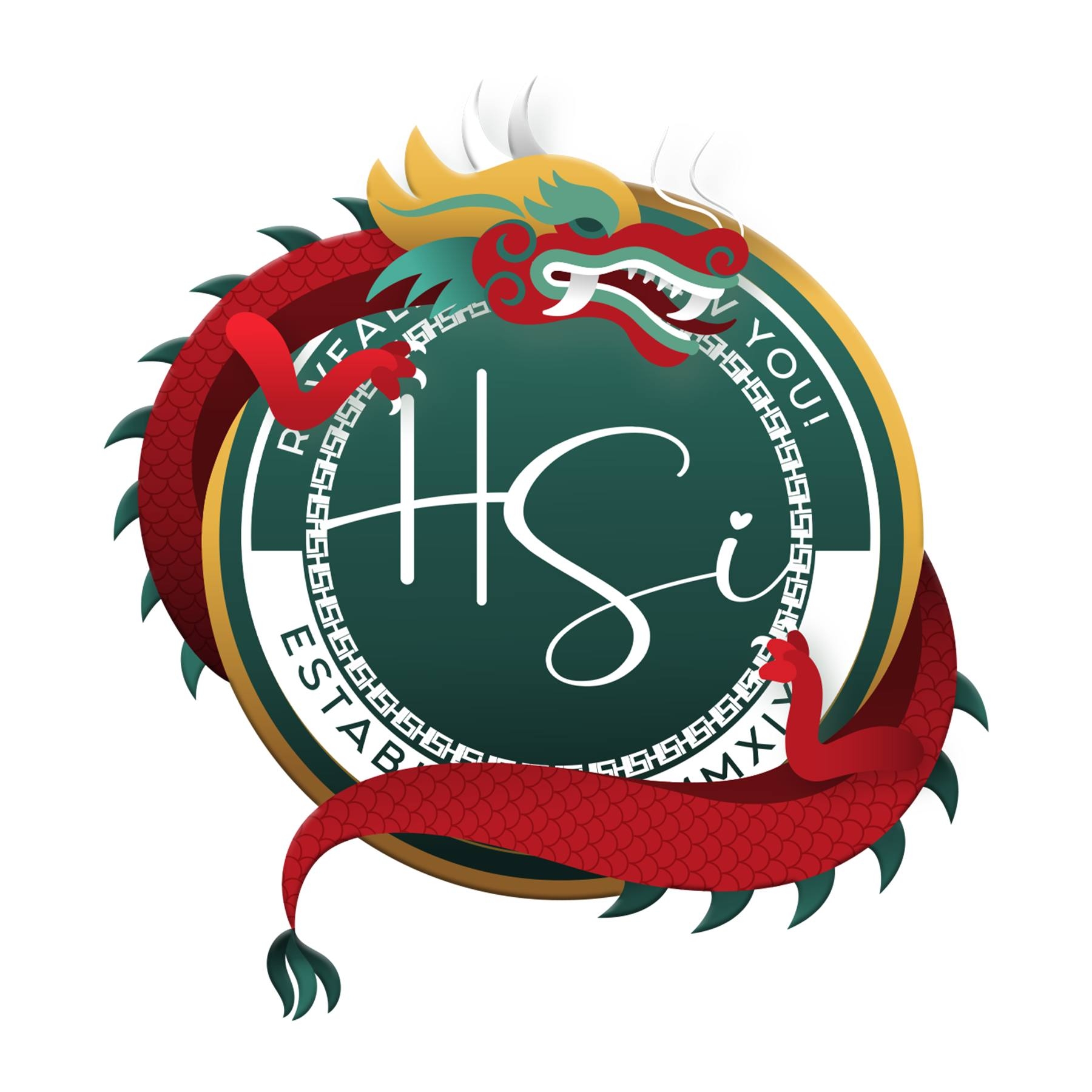 HSI Scents Collection