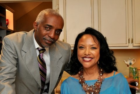 Terry Alexander for SC House