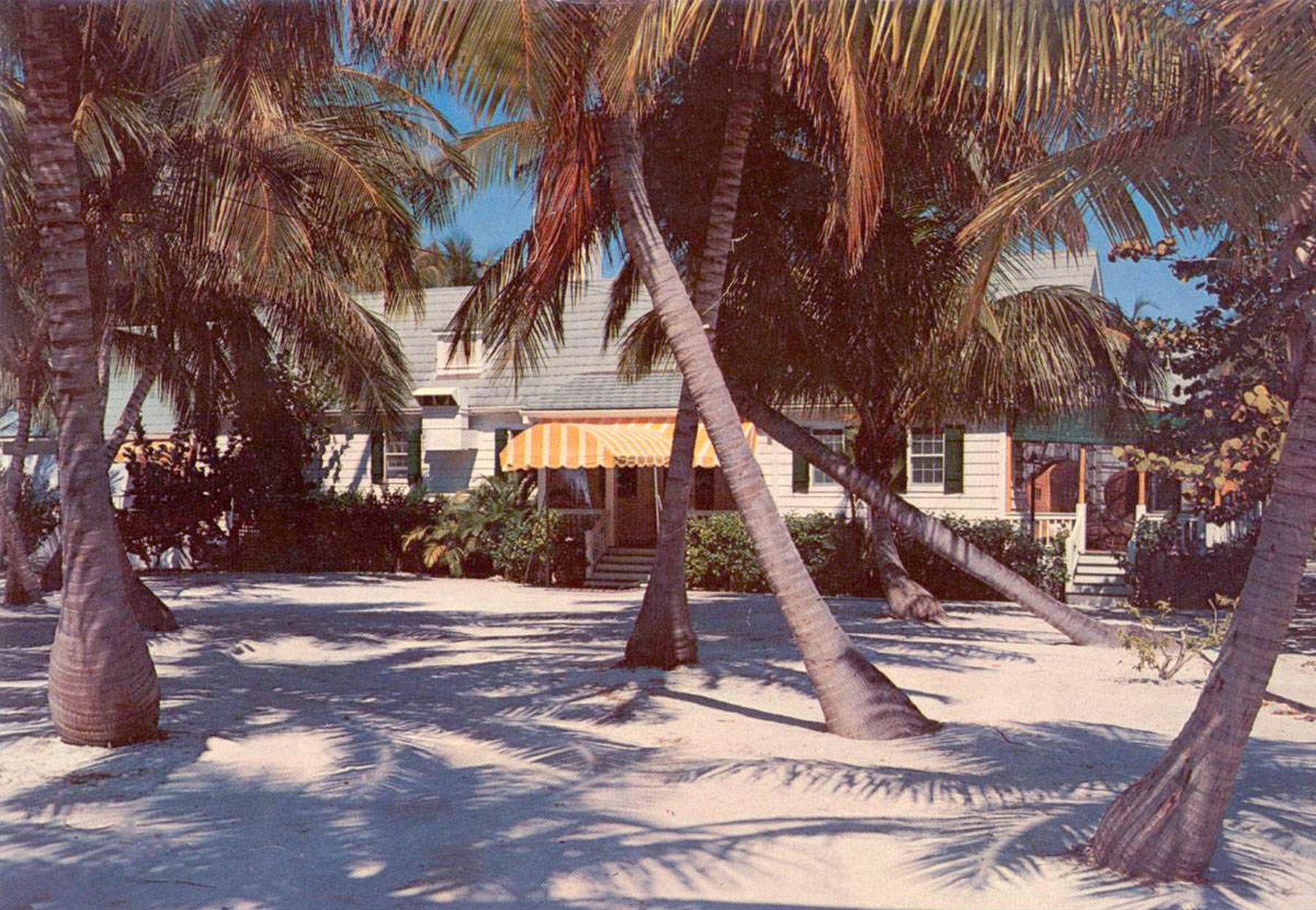 Florida - WEDNESDAY WONDERFUL WOMEN IN KEYS HISTORY: Clara May Downey ...