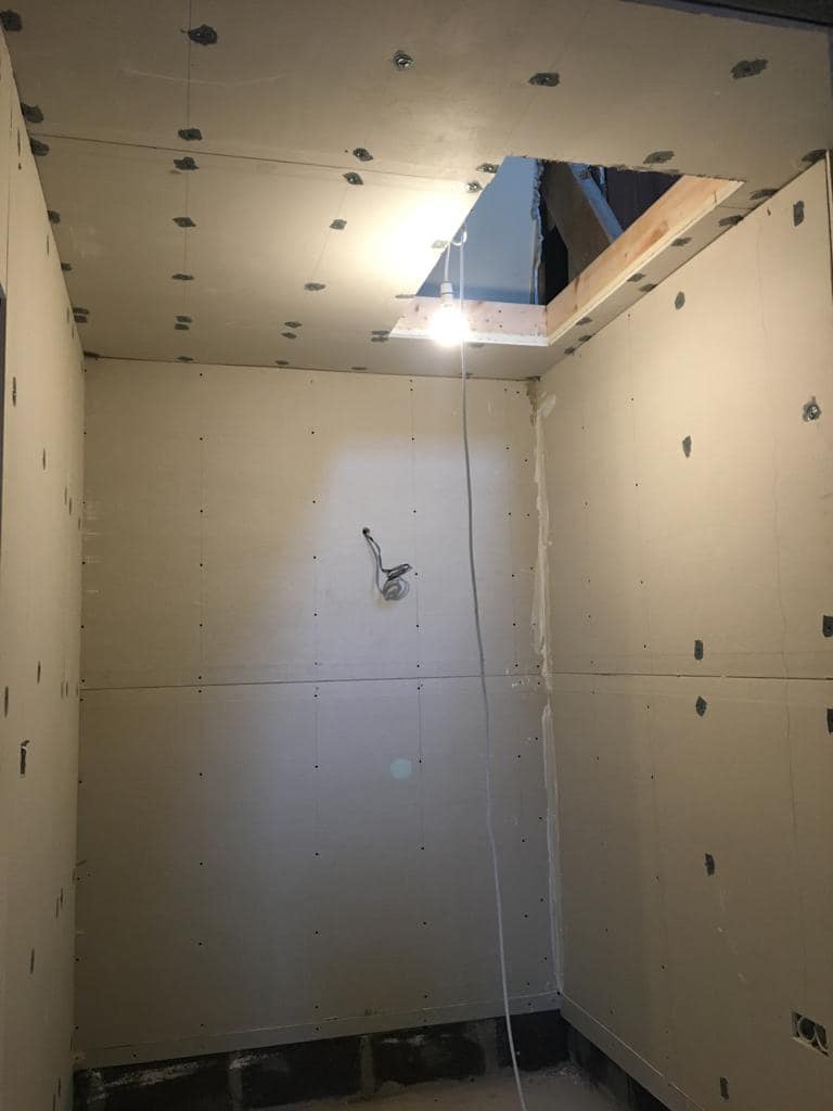 Barry Bohan Construction | Leitrim