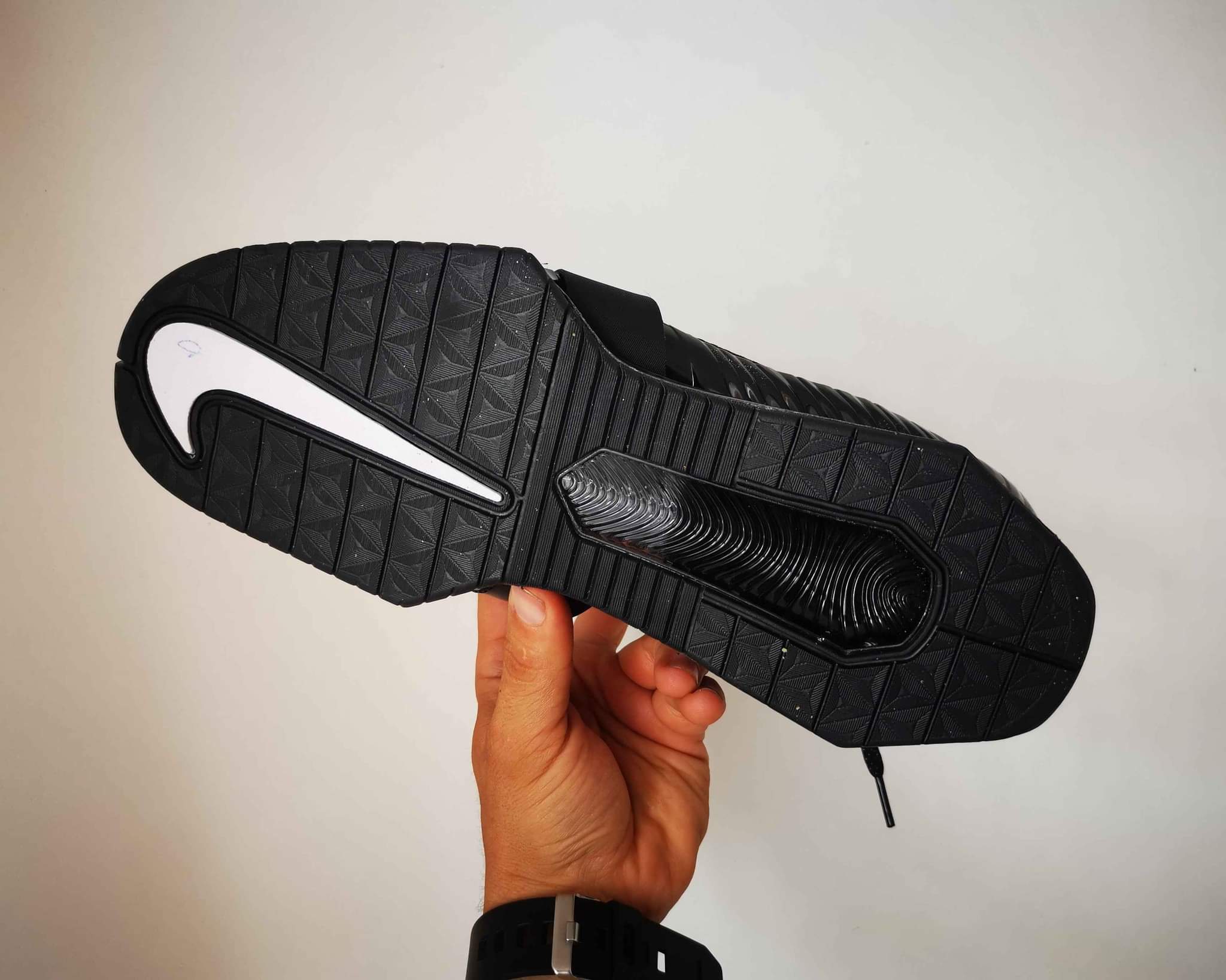 ROMALEOS4 NIKE WEIGHTLIFTING【値下げ交渉承ります】 哀しい