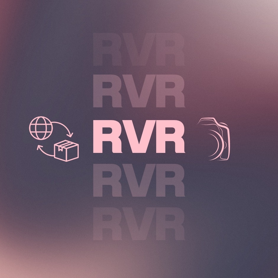 Israel RVR capture