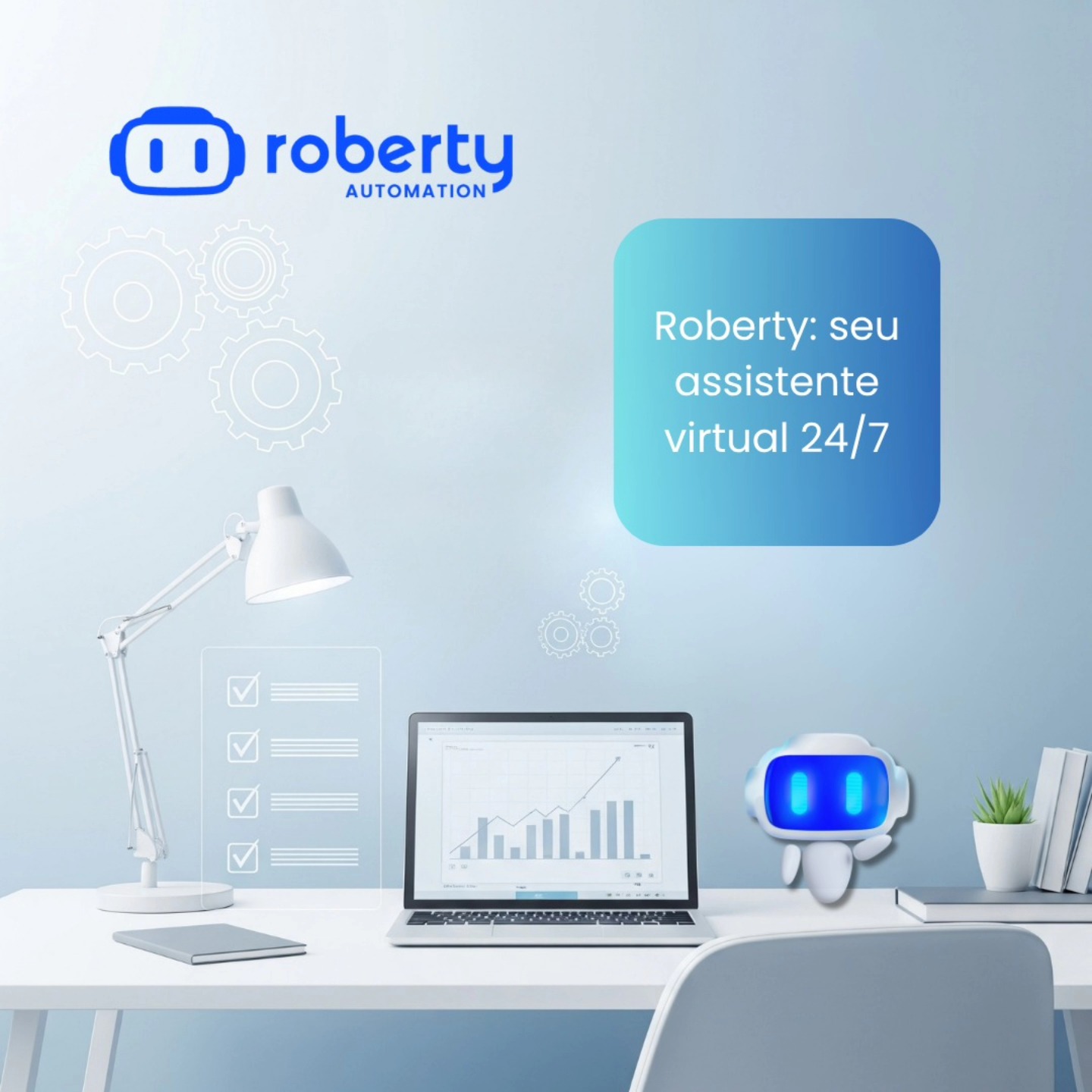 Roberty