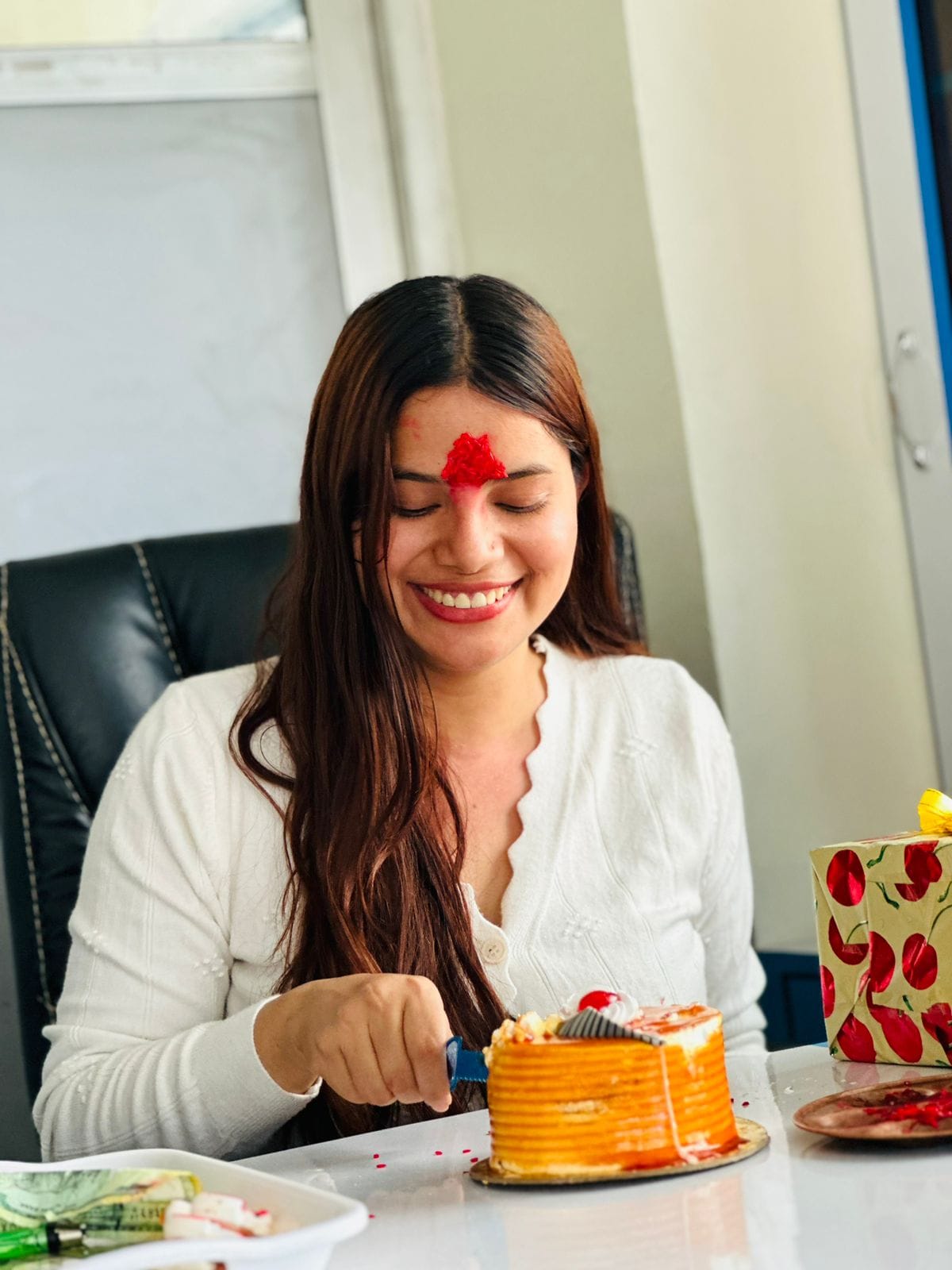 Happy Birthday to our Program Manager... - Kantipur Academy