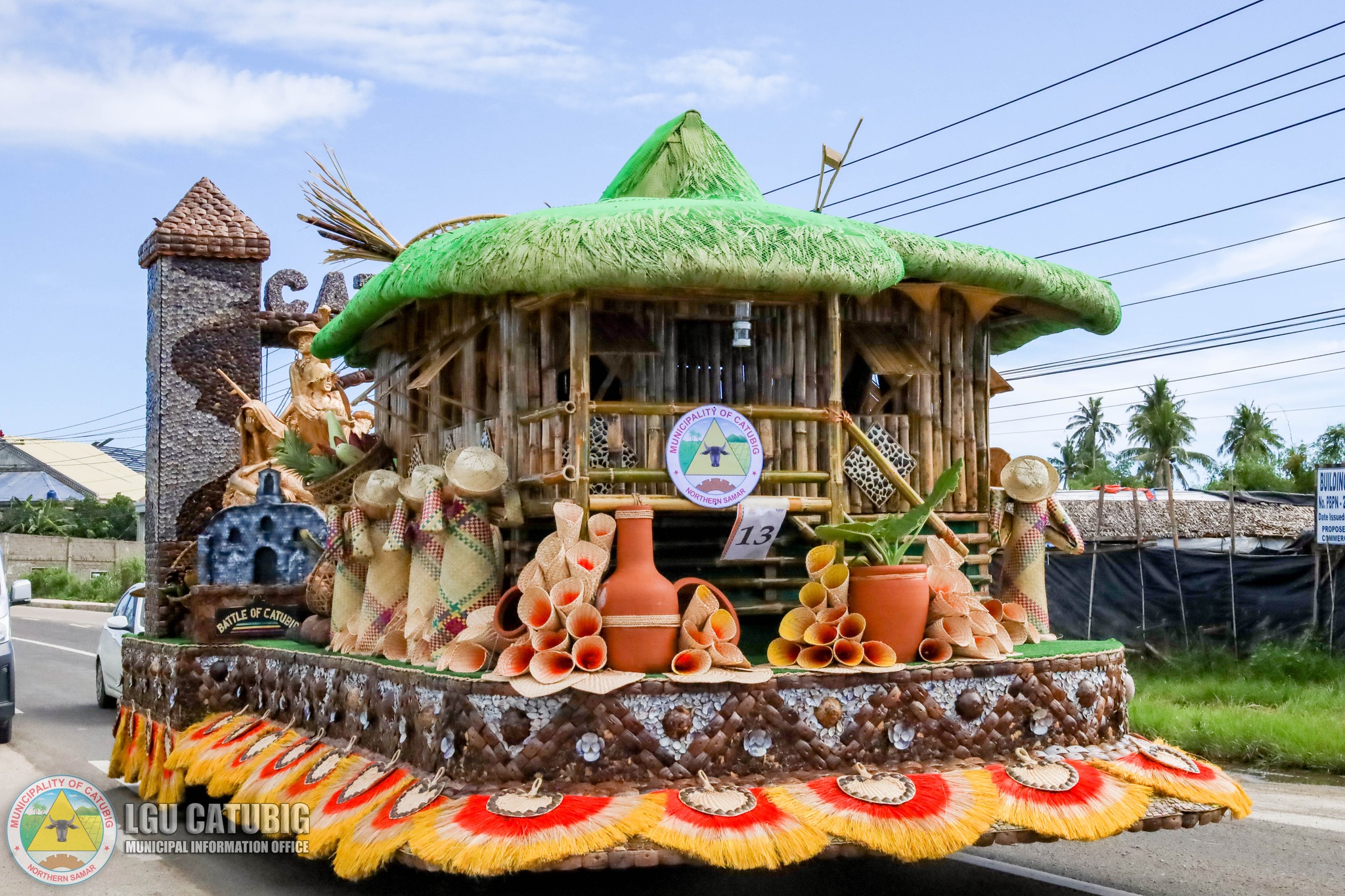 Catubig Municipal... - Catubig Municipal Information Office