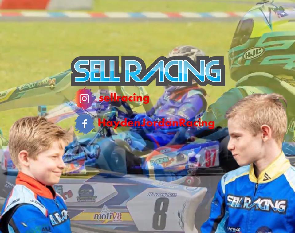 Sell Racing