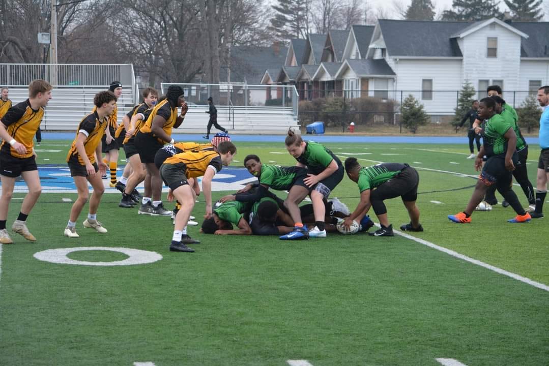 Northwest Ohio Rugby Club | Perrysburg OH