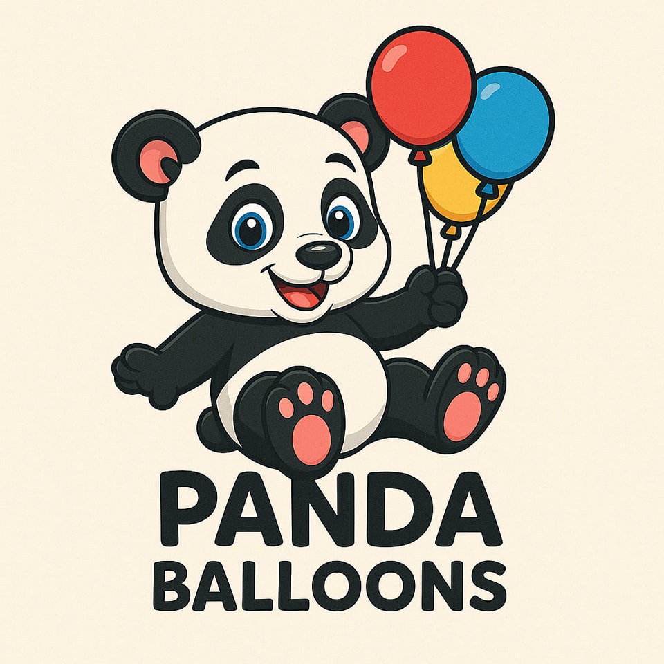 Panda Balloons Bârlad - Indiferent de eveniment, baloanele cu heliu pot ...